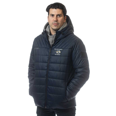 Tri-Cities -- Youth Bauer Puffer Jacket