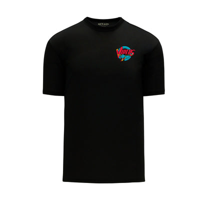 Vancouver Vipers --  Youth Tech Tee