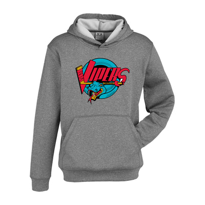 Vancouver Vipers --  Senior Hype Hoody