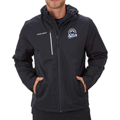 Vancouver Selects -- Senior Bauer Midweight Jacket