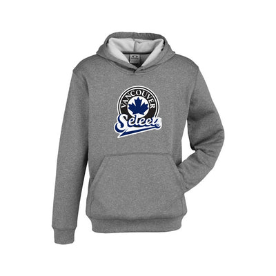 Vancouver Selects -- Senior Hype Hoody