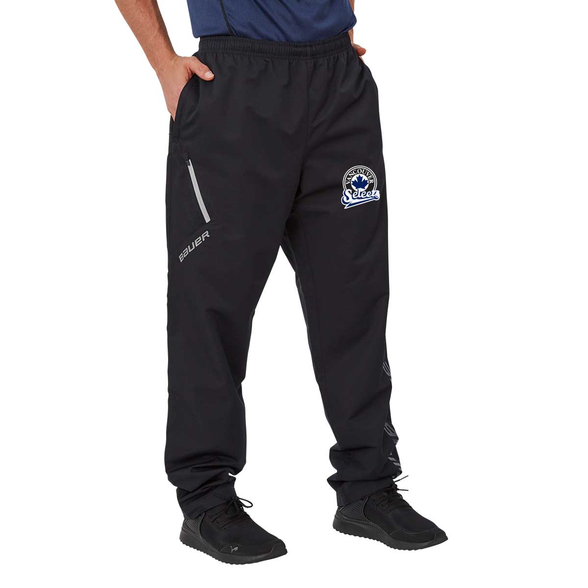 Vancouver Selects --  Senior Bauer Lightweight Pants