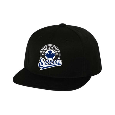 Vancouver Selects -- Snapback Hat