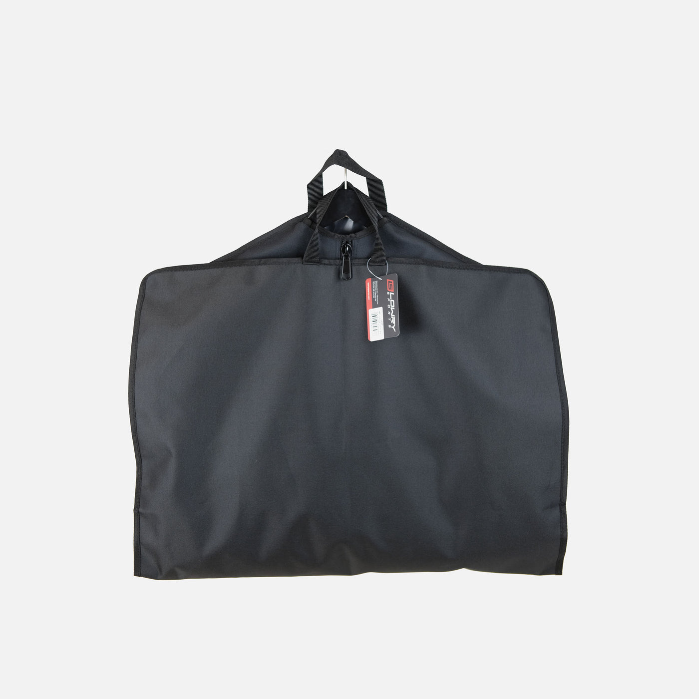 Fraser Valley Hawks -- Lowry's Garment Bag