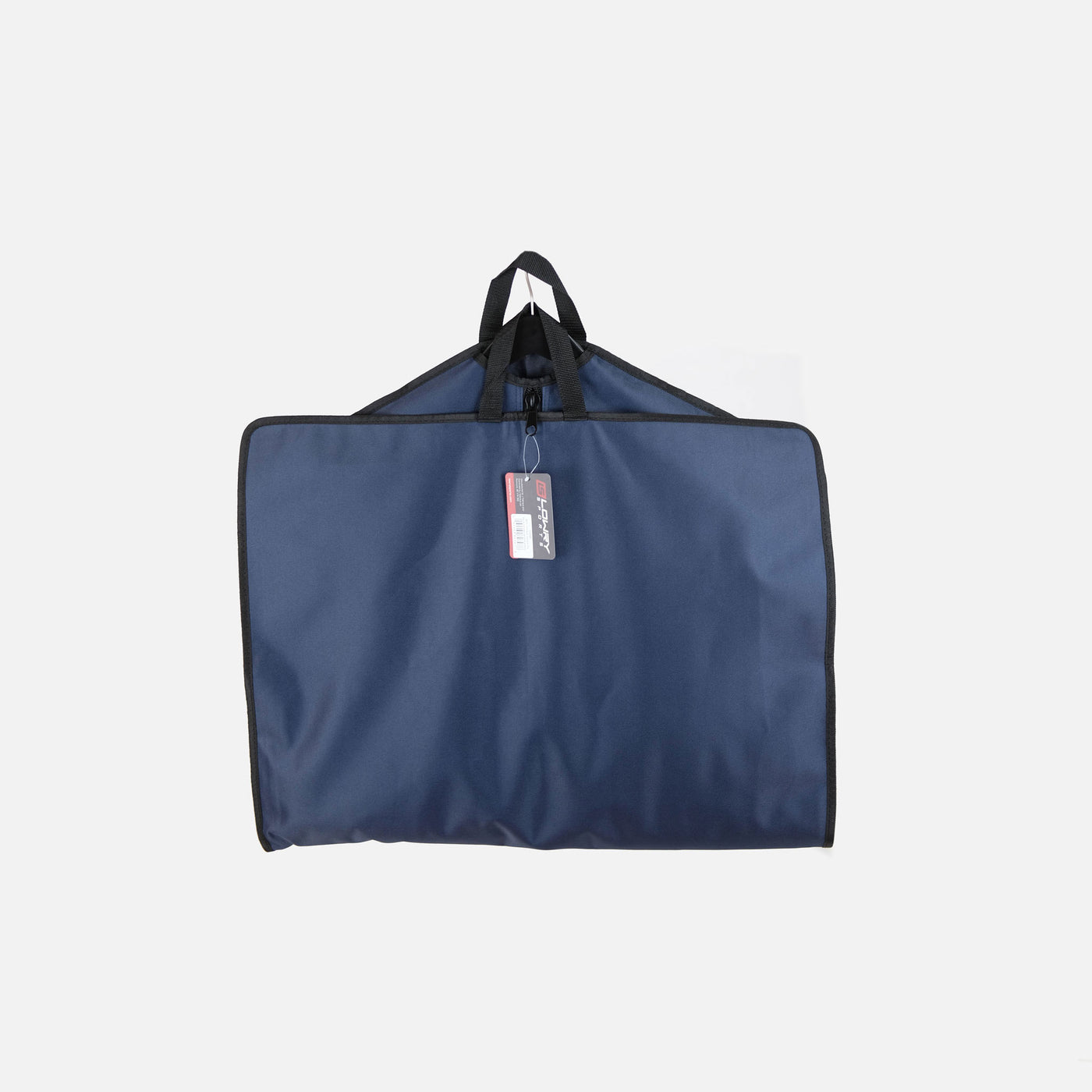 Cloverdale Colts --  Lowry's Individual Garment Bag