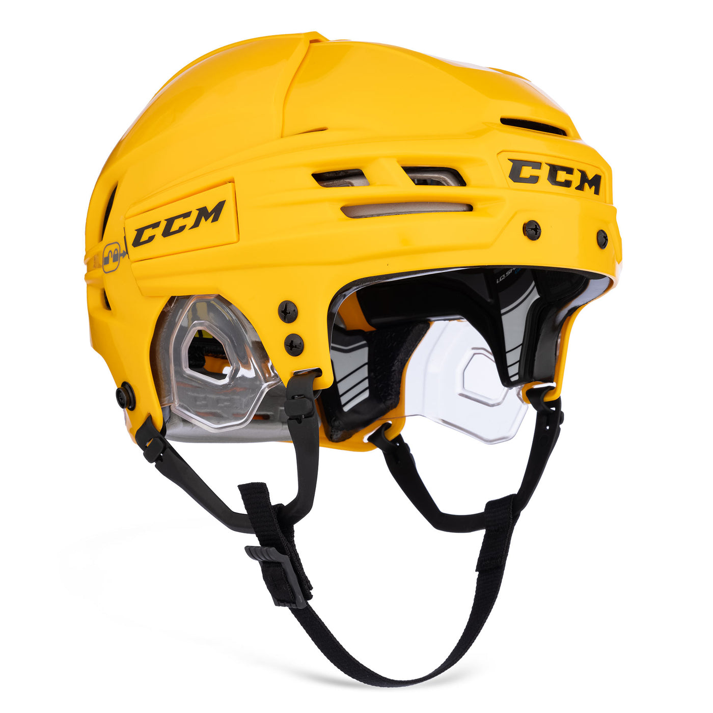 Coquitlam Minor -- CCM Tacks 910 Hockey Helmet