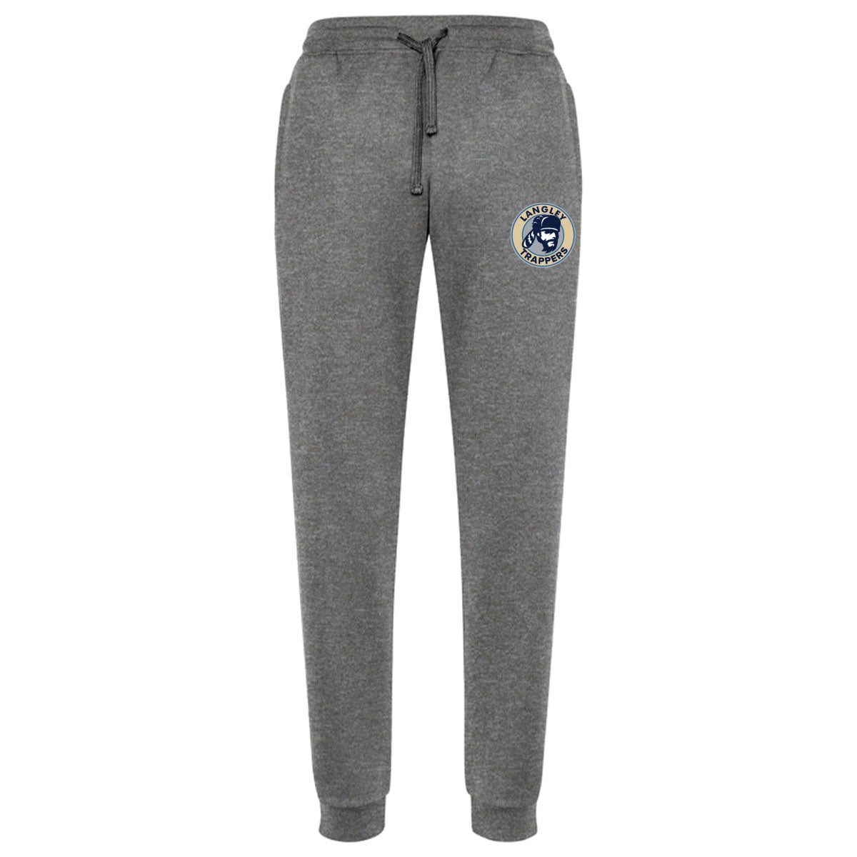 Langley Trappers -- Youth Hype Joggers