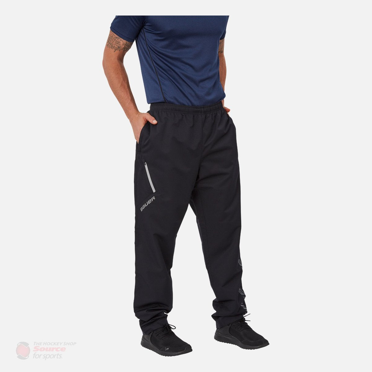 Team Essentials -- Bauer Supreme Lightweight Junior Pants (Copy)