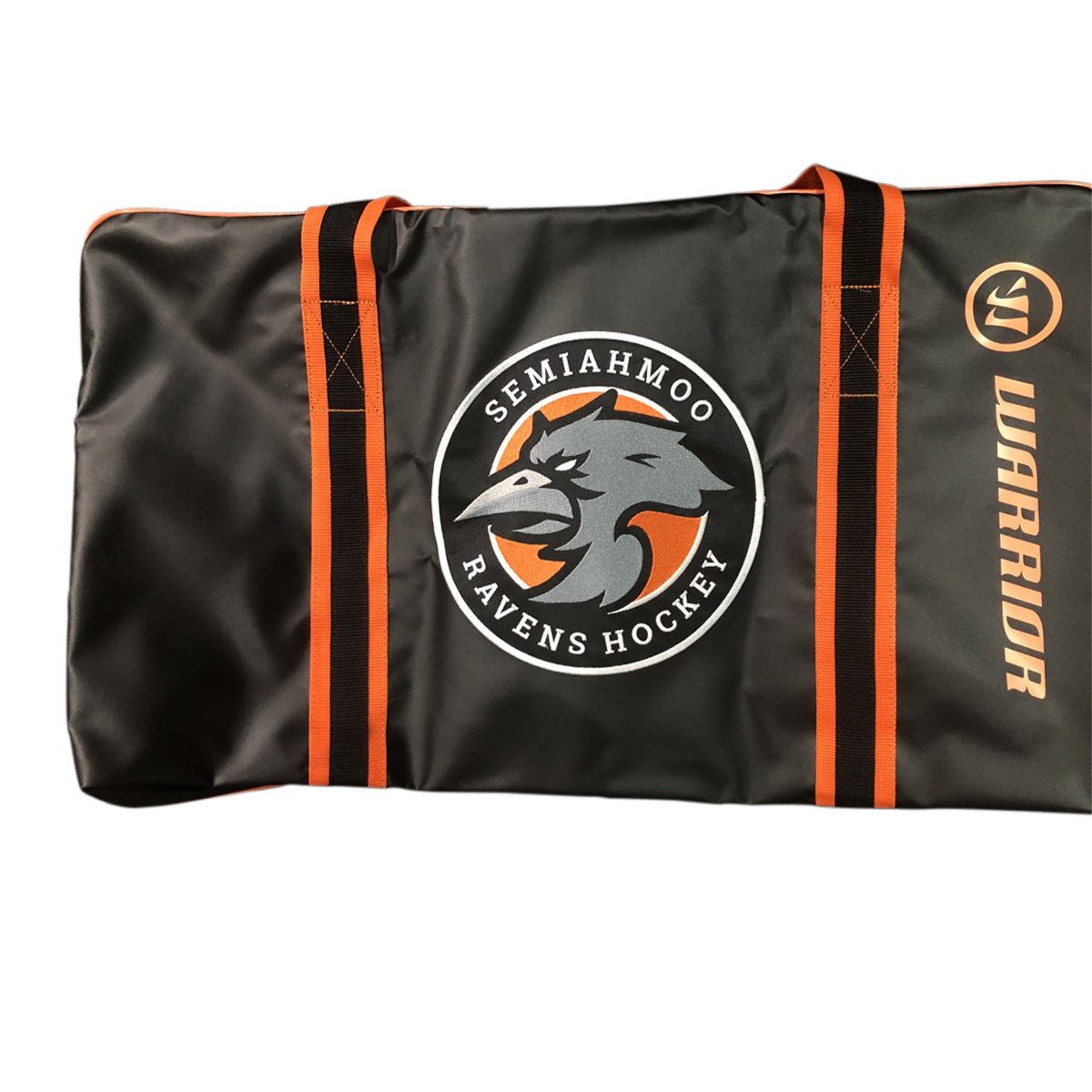 Semiahmoo Ravens -- Warrior Intermediate Bag