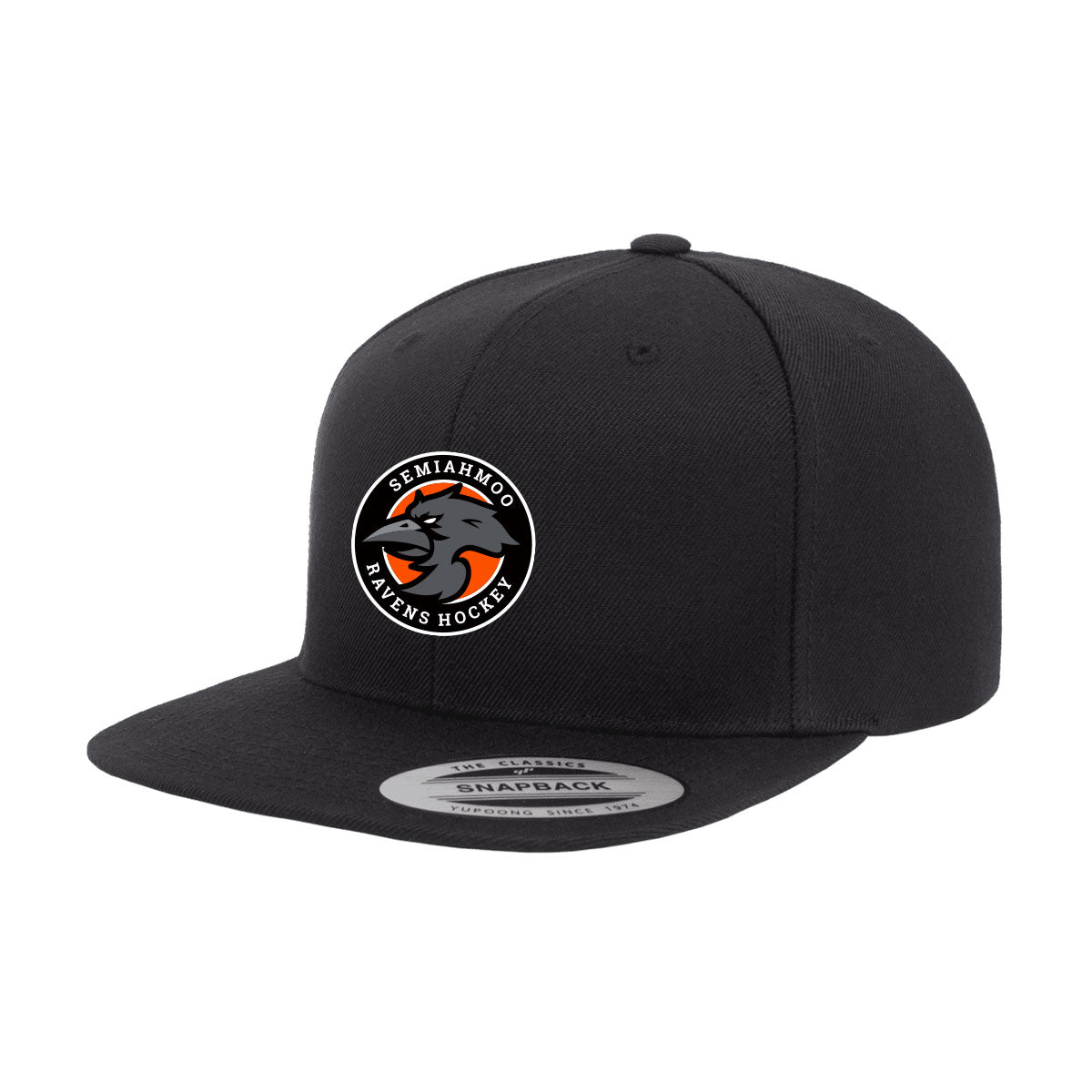 Shop — Semiahmoo Ravens Hockey - Home of the Ravens